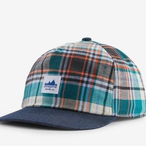 Patagonia Range Cap